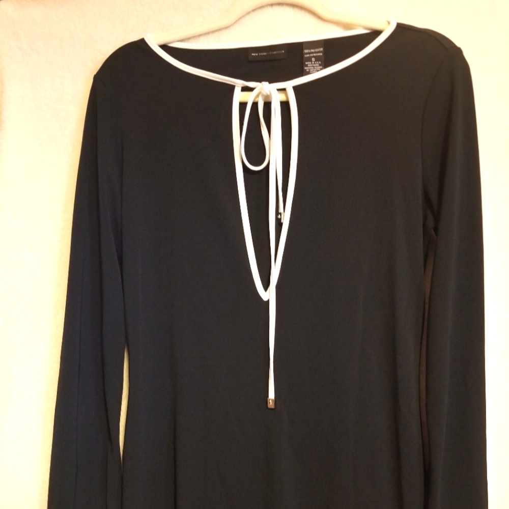 New York & Co shirt